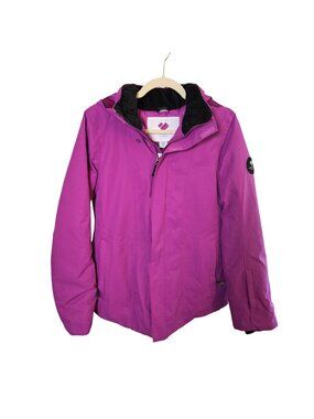 Obermeyer Obermeyer Haana Insulated Ski Jacket Size Teen XL